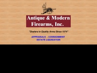 am-firearms.com Thumbnail