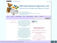 am-international-agencies.com Thumbnail