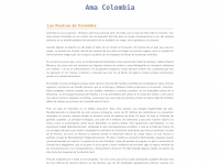 amacolombia.com Thumbnail