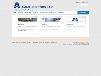 Amadlogistics.com