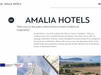 Amaliahotels.com