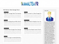 Amaltea-fr.com