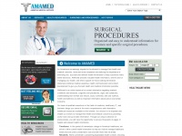 amamed.com Thumbnail
