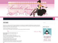amanda-berry.com Thumbnail