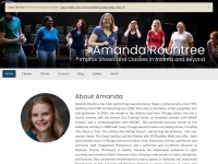 Amandarountree.com