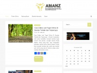 amanz.net