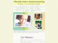 Amarillochildandfamily.org