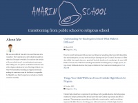 amarinschool.com
