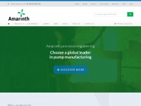 Amarinth.com
