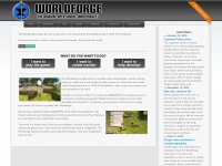 worldforge.org Thumbnail