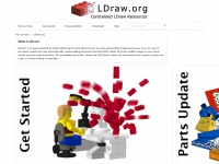 ldraw.org Thumbnail