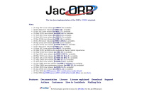 jacorb.org