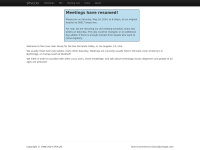 Sfvlug.org