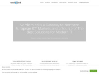 nordicmind.com Thumbnail