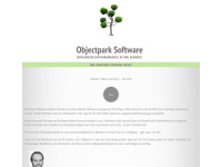 objectpark.net Thumbnail