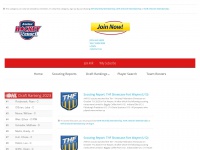 Amateurhockeyreport.com