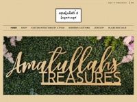 Amatullahstreasures.com