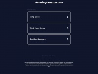 amazing-amazon.com