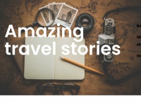 amazingtravelstories.com Thumbnail