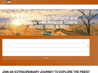 Amazon-safaris.com