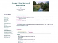 Amazonneighbors.org