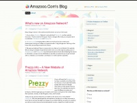 Amazoooblog.wordpress.com