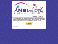 ambdesigns.com Thumbnail