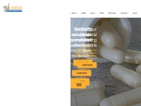 amber-pharmacy.com Thumbnail