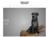 Amber-rose-creations.com