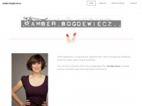 Amberbogdewiecz.com