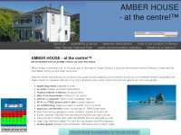 Amberhouse.co.nz