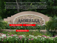 amberlea.org Thumbnail
