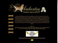 Ambertrugoldens.com