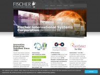 Fischerinternational.com