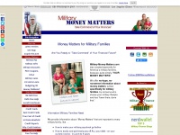 Military-money-matters.com