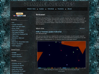 parallelrealities.co.uk Thumbnail