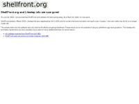 Shellfront.org