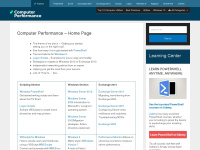 computerperformance.co.uk Thumbnail