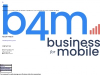 business4mobile.com
