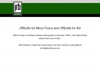 Jrbsoftware.com