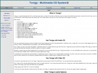 tonigy.com Thumbnail