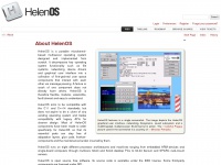 helenos.org Thumbnail