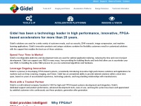 Gidel.com