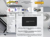 ambientmechanicalsystems.com