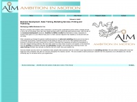 ambitioninmotion.com