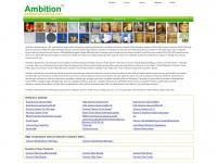 ambitionrefractories.com Thumbnail