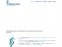 Ambrosino-maree.com