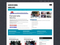 ambulancekaroseri.com Thumbnail