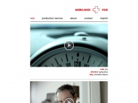 ambulancefilm.com Thumbnail