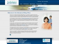 ambulancebillingoffice.com Thumbnail
